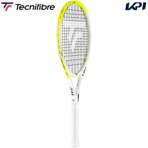 テクニファイバー Tecnifibre T-Fight 295 Isoflex G2 硬式テニス