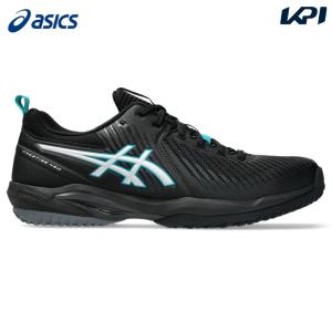ASICS（アシックス） テニスシューズ メンズ GEL-RESOLUTION X OC WIDE