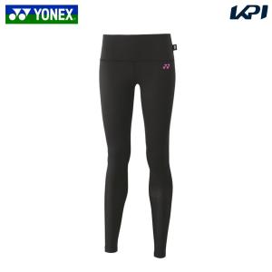 YONEX（ヨネックス） ウィメンズロングスパッツ STBP2509 243 ブラック