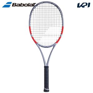 Babolat（バボラ） テニス 硬式テニスラケット ピュアストライク VS