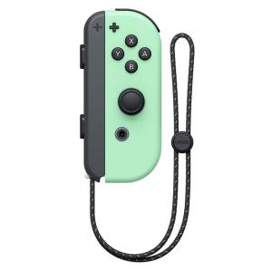 Nintendo Switch Joy-Con (R) パステルピンク 右 ジョイコン 新品 純正