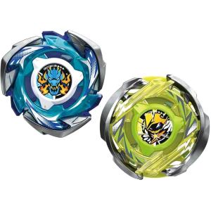 B賞 ストリングランチャー バイオレットVer. (ベイブレード