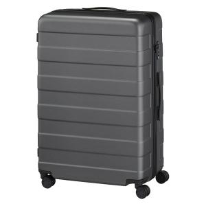 無印良品 キャリーケースのおすすめ人気商品一覧 通販 - Yahoo