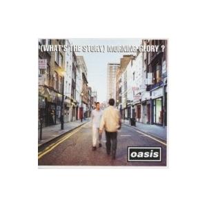 Oasis オアシス / Morning Glory 国内盤 〔CD〕 : HMV&BOOKS online