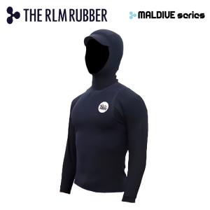 日本製 The RLM Rubber ウェットスーツ 3mm フルスーツ FAST STOCK