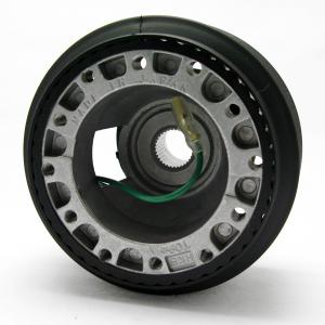 HKB SPORTS HKB ステアリングボス OT-03 トヨタ用 日本製 アルミ