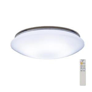 Panasonic（パナソニック） (送料無料) LEDシーリングライト8畳用