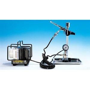 GSIクレオス Mr.リニアコンプレッサーL5/トリガーエアブラシセット