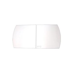 タカラスタンダード（Takara standard） MVSN-16W 風呂フタ(2枚組