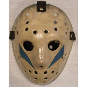 ジェイソン ホッケーマスク パート9（ 血しぶき付き版） プロップ