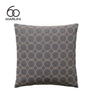 クッション ミナペルホネン（dopタンバリン） : Homey Room style