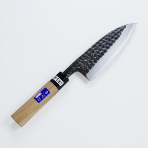 佐竹産業 satake 関孫六 濃州正宗作 鋼和包丁 小三徳包丁 プロも使用