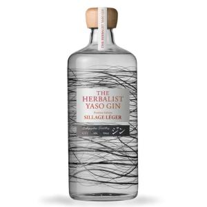 限定品】THE HERBALIST YASO Absinthe prototype03 [ヤソ ジン