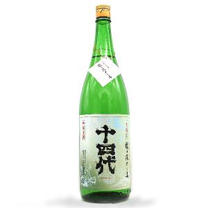 十四代 本丸 特別本醸造 1800ml 日本酒 （2025年10月） : 上方市場