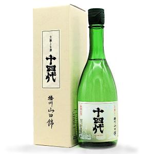 十四代 【2026年1月】 大極上生 播州山田錦 720ml : 酒のとんだ - 通販