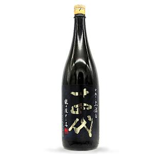 十四代 日本酒 荒走り あらばしり 上諸白 本生 生酒 純米大吟醸 720ml