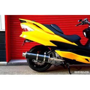 ZX-4RR純正エキパイ ZX4RR ZX400P 23-24年 M245刻印 破損無 マフラー