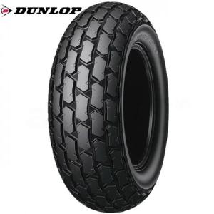 DUNLOP（ダンロップ） 在庫有 K180 130/80-18 180/80-14 TW200/TW200E