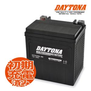 DAYTONA（デイトナ） ハイパフォーマンスバッテリー FXDL ダイナ