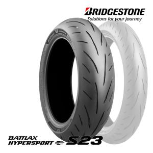 BRIDGESTONE（ブリヂストン） 前後 BATTLAX HYPERSPORT S22 110/70R17