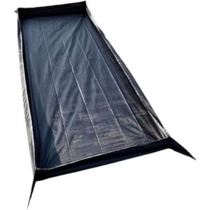 テンマクデザイン ペポクイックキャビングランドシート （オプション品