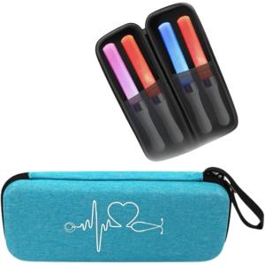 ペンライトケース ケミカルライト コンサートライト ペンライトポーチ