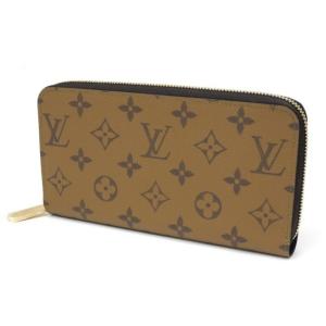 LOUIS VUITTON（ルイ・ヴィトン） 長財布 レディース ジッピー