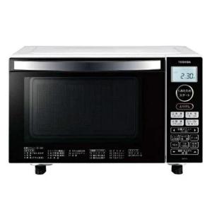 TOSHIBA（東芝） スチームオーブンレンジ グランホワイト ER-T60W