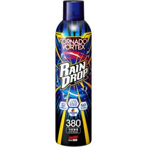 ソフト99 （正規代理店） レインドロップ トルネードヴォルテックス