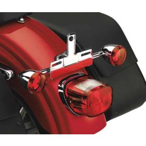 ハーレー純正 ターンシグナル リロケーションキット 68733-02A : HD