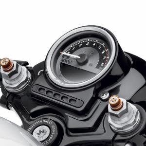 ハーレー純正 スポーツスター 2007〜2013 タコメーターキット 67182-07