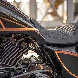 JOBDESIGN/ジョブデザイン（J's BAGGER）【5点キット パニアケース+