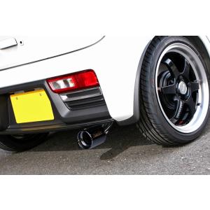 マフラー アルトワークス HA36S 4WD オートジュエル エヌ