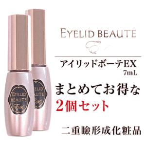 ナイトアイボーテ 3ml アイプチ 二重メイク : BRハウス Yahoo!店