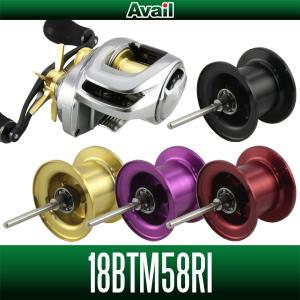 Avail（アベイル） 【Avail/アベイル】 シマノ 14-15カルカッタコン