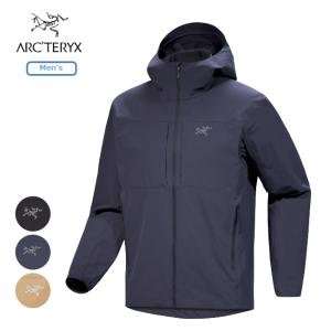 ARC'TERYX（アークテリクス） Epsilon Insulated Hoody Men's