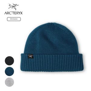 ARC'TERYX（アークテリクス） Satoro Merino Headband(サトロ メリノ