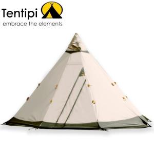 Tentipi（テンティピ） サファイア 7 CP Tentipi Safir 7 CP : GLAGH