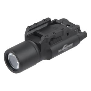 MILITARY（ミリタリー） SUREFIRE シュアファイア X300U-B LEDウェポン