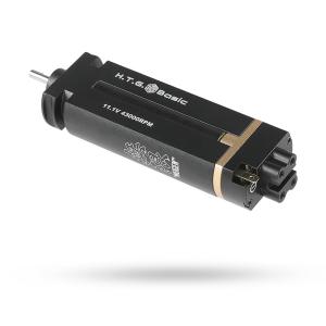 GATE G5 スマートブラシレスモーターロング軸 電動ガン用モーター