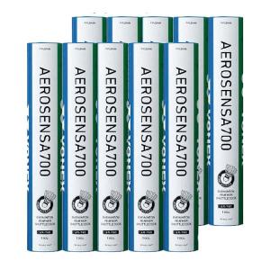 YONEX（ヨネックス） ニューオフィシャル NEW OFFICIAL F80 10ダース