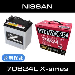 日産（NISSAN） カーバッテリー S-95 ｜ 120D26L Vシリーズ AYBVL