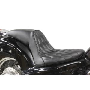 スティード400（STEED） ビンテージリアフェンダーキット（ロング