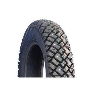 スパイクタイヤ1本 2.75-14 275-14 スパーカブプロ : パーツライン24