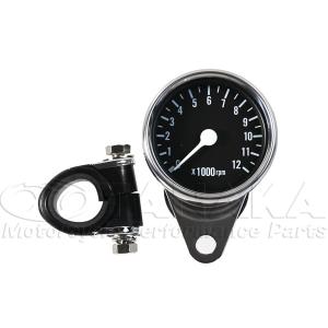 タコメーター ホンダ CB750F CB900F CB1100F CB1100R 機械式 海外仕様