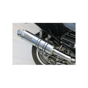 CB400SS SHORT CLASSIC ブラック フルエキゾーストマフラー MORIWAKI