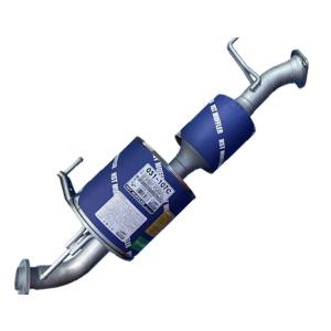 ハイエース KDH200系 トヨタ HST マフラー 031-107C 本体オール