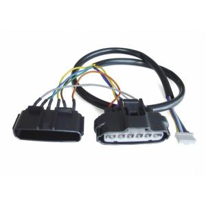 Pivot(ピボット) 3-drive 車種別ハーネス 2A 品番：TH-2A : ななこ屋