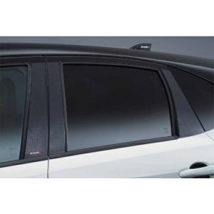 NISMO nismo ニスモ ピラーガーニッシュ ノート オーラ E13