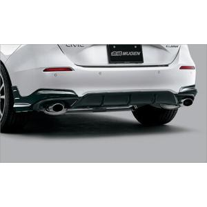 無限（MUGEN） LEDテールライト シビック / シビック タイプR CIVIC